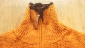 Vikafjell 100% Wool Sweater размер XL пуловер 100% Вълна - 2583, снимка 4