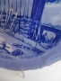 💙 Декоративна чиния 💙, снимка 2