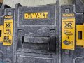 Винтоверт за гипсокартон Dewalt DCF620D2, снимка 1