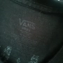 Vans тениска и потник с черепи десен подарък, снимка 4