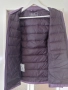 Дамски елек с пух Eddie Bauer, снимка 4