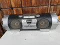 Boombox jvc , снимка 1