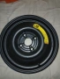 Стоманени джанти от резервни гуми патерици 14,15,16цола , снимка 11