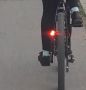Безконтактно динамо стоп за велосипед без батерия и без нужда от зареждане , снимка 9