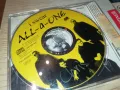 ALL-4-ONE CD-ВНОС GERMANY 1705252011, снимка 5