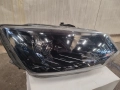 Фар десен оригинален 6V1 941 016 B skoda fabia 14-18г, снимка 3