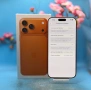 ГАРАНЦИОНЕН!!! Apple iPhone 17 Pro Max, 256GB, 5G, Cosmic Orange , снимка 6