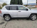 Jeep Compass 2.0CRD 2008g 4x4 , снимка 7