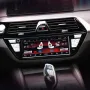 Климатичен дисплей за BMW X3/X3M/3 SERIES/5/M5/X4/X4M/6 SERIES GT, снимка 2