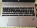 Бизнес лаптоп HP ProBook 450 G6 | Мощен i7 | 16GB RAM | 512GB SSD, снимка 3