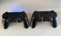 PS4 контролери - джойстици, снимка 1