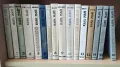 Продавам колекция Избрани произведения на Карл Май т.1 до т.16 Издателство Отечество, снимка 1