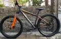 Carrera Vendetta 27.5+ Fat bike Дискови, 3х8 скорости Sram x4 Алуминие, снимка 1