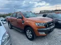 Ford Ranger  3.2 WILDTRAK, снимка 3