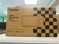 Микровълнова фурна COMFEE' 700W 19L компактен дизайн, InverTech, снимка 4
