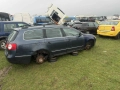 vw passat b6 2.0 bmp на части пасат 6 2.0 тди комби бмп, снимка 3