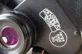 Бинокъл Carl Zeiss Jena Dekarem 10x50 Multi Coated 1983г. (in circle) , снимка 3