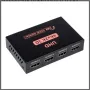 HDMI SPLITTER 1X4, снимка 2