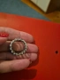 красив пръстен стомана, снимка 2