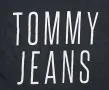 Tommy Jeans T-Shirt оригинална дамска тениска М памучна фланелка, снимка 4