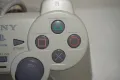 Оригинален PSone Аналогов Контролер SCPH-110 за PS1/PS2 ТЕСТВАН И РАБОТЕЩ , снимка 4