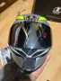 AGV K5-S Apex 46 Edition Carbon, снимка 5