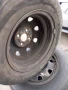 Гуми летни 175/70/13, със джанти за Сузуки, снимка 4