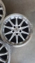 АЛУМИНИЕВИ ДЖАНТИ  МЕРЦЕДЕС AУДИ ФОЛСВАГЕН ШКОДА -5x112-17 цола, снимка 3