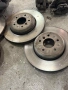 Спирачни Апарати и Дискове за BMW e60 /545i, снимка 8