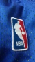Оригинални NBA шорти Oklahoma City Thunder (M), снимка 4
