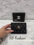 Chanel портмоне в кутия, снимка 1