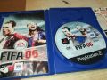 FIFA 06 PS2 GAME 1807241055, снимка 4