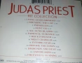 JUDAS PRIEST , IRON MAIDEN, MANOWAR, снимка 10