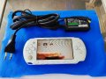 Sony PSP Street - E1004 псп, снимка 1