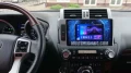 Toyota Land cruiser 150 Prado 2009-2013 Мултимедия Навигация Android, снимка 4