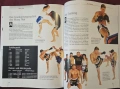 Енциклопедия на бойните спортове / Bushido. Die Welt des Kampfsports, снимка 13