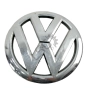 Емблема решетка Volkswagen Golf VI 2008-2016 ID:149232, снимка 1