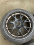 Джанти 18 цола 5х114.3, снимка 4