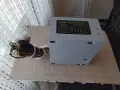 Компютърно захранване 400W Delux DLP-31A Dual-core Power Supply 120mm FAN, снимка 2