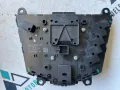 C1BT18K811PA управление за радио , панел от Ford Fiesta 1. 5 TDCI, 75 ph, 5sp, engine XUJB1D, GG, снимка 2