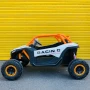 Двуместен акумулаторен джип UTV RACING 4X4 24V, снимка 14
