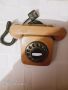 Продавам стар модел стационарен телефон , снимка 1 - Други услуги - 45866523