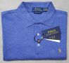 Нова оригинална фланелка Polo Ralph Lauren, custom slim fit – 100% памук - S, снимка 2