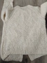 Две жилетки   ръчно плетиво, снимка 4