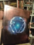 Iron Man 3 steelbook с български субтитри , снимка 4