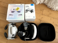 Meta Quest 3 (VR headset), снимка 3