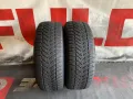 225 60 17, Зимни гуми, Goodyear UltraGripPerformance+, 2 броя, снимка 3