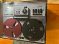 Telefunken studio 22 hi fi магнитофон, снимка 4