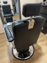Бръснарски стол - като нов, снимка 5