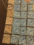 British Stamp - King George 5 .80 Броя !, снимка 12